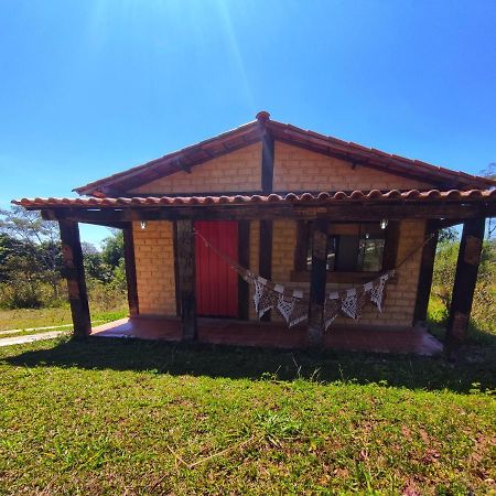 Chale Villa Magna Sao Goncalo São Gonçalo do Rio das Pedras Kültér fotó